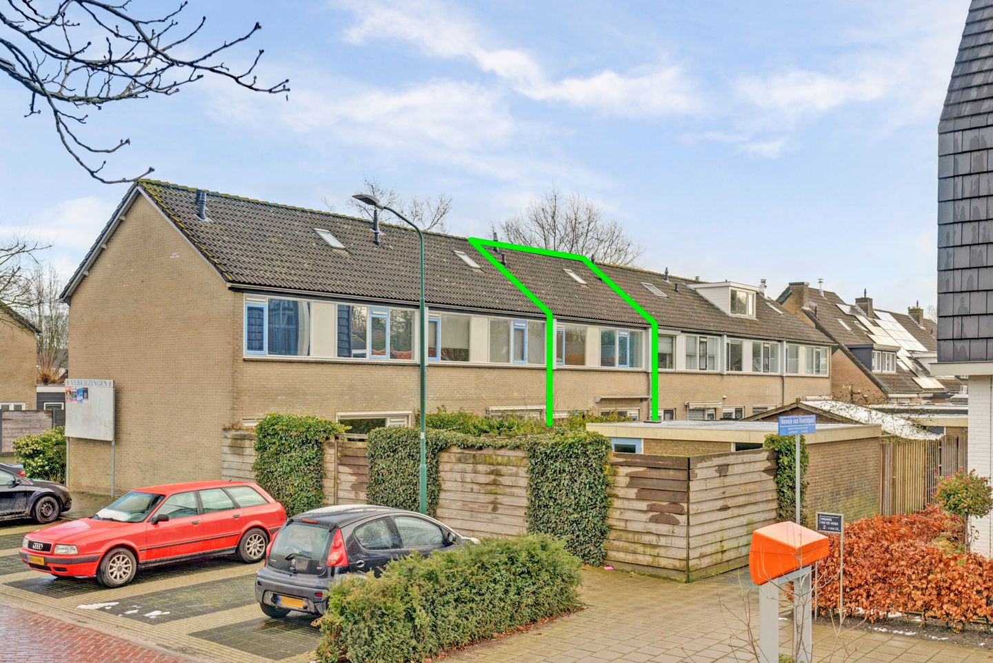 Foto 5 van Wilgenlaan 6