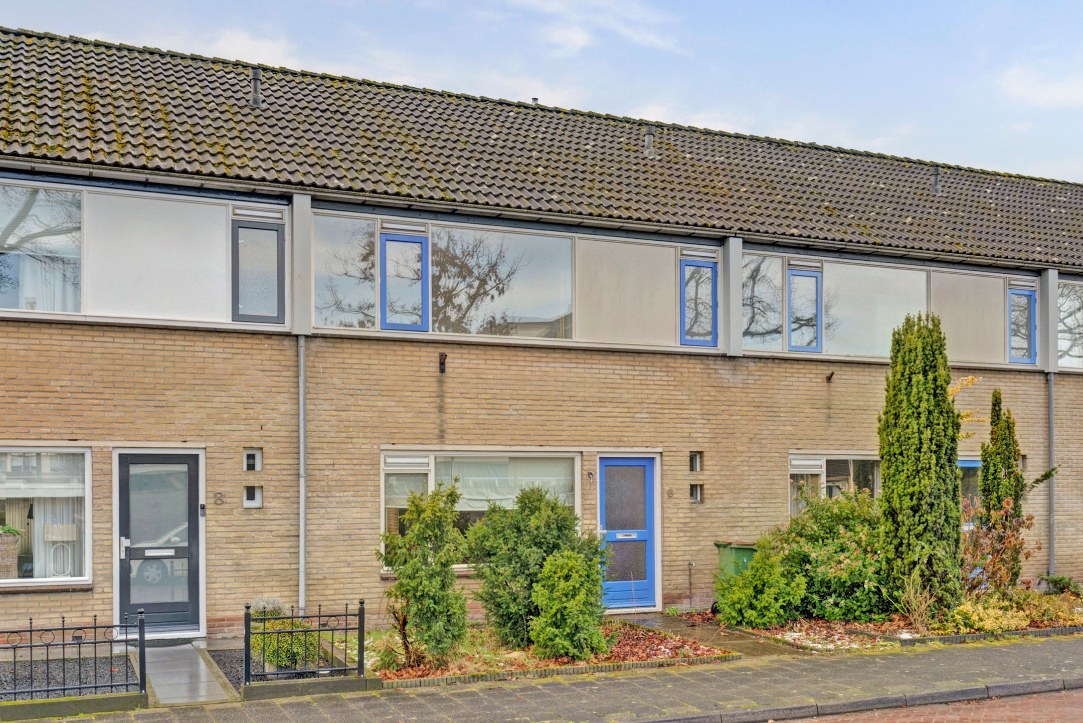 Foto 6 van Wilgenlaan 6