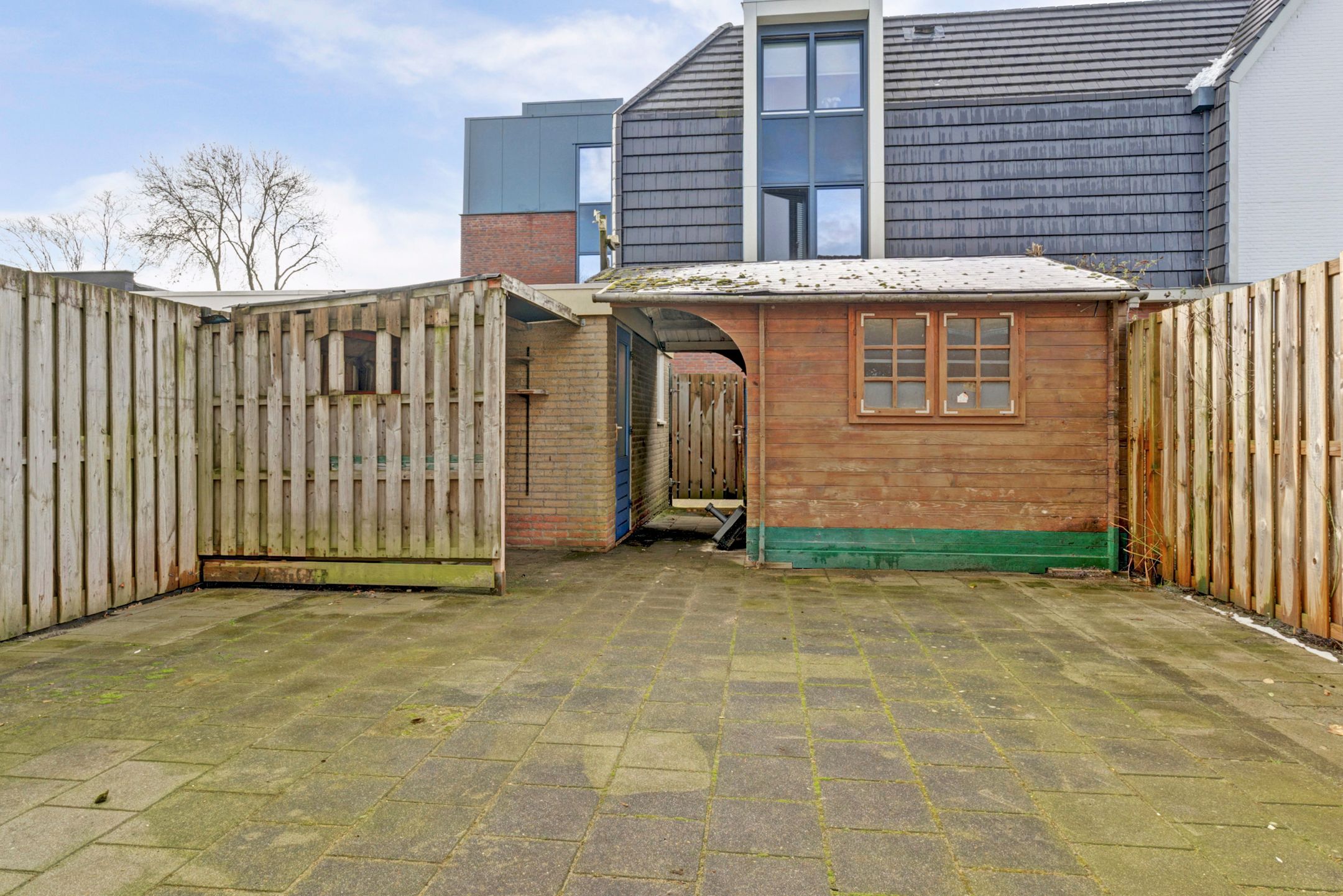 Foto 15 van Wilgenlaan 6