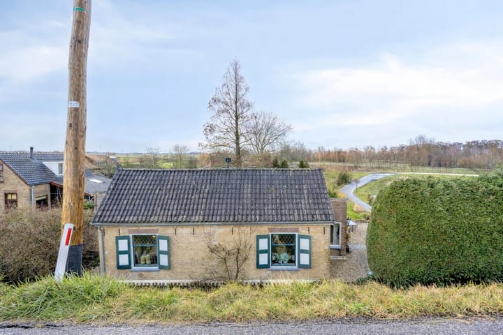 Foto 4 van Veerstalblok 21