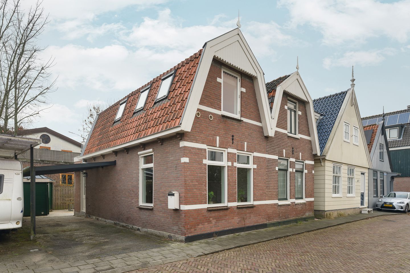 Evenwichtstraat 17