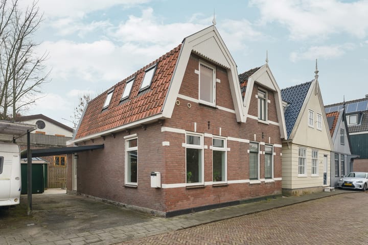 Evenwichtstraat 17