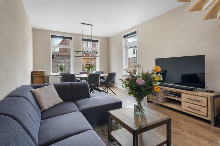 Foto 2 van Evenwichtstraat 17