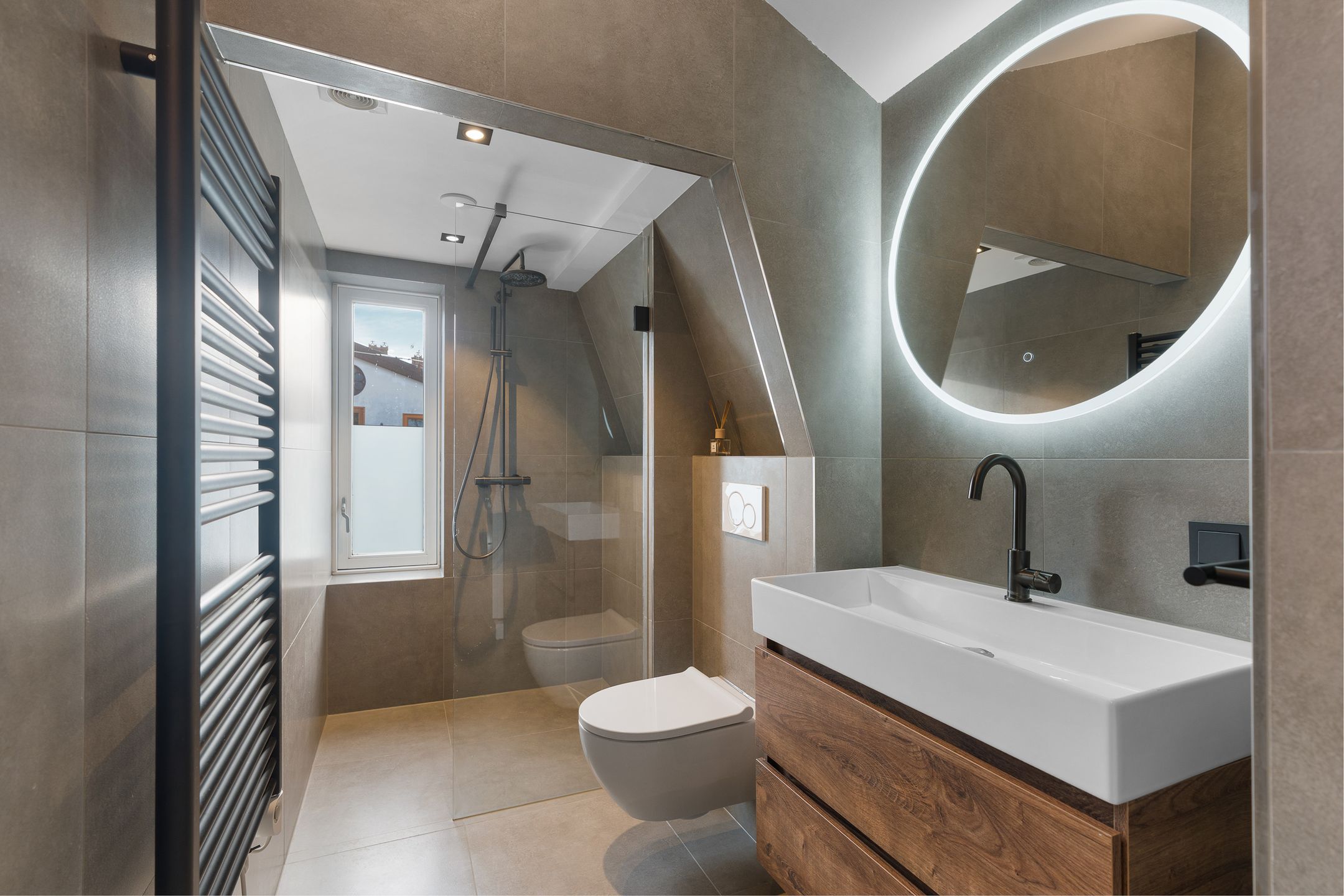 Foto 3 van Evenwichtstraat 17