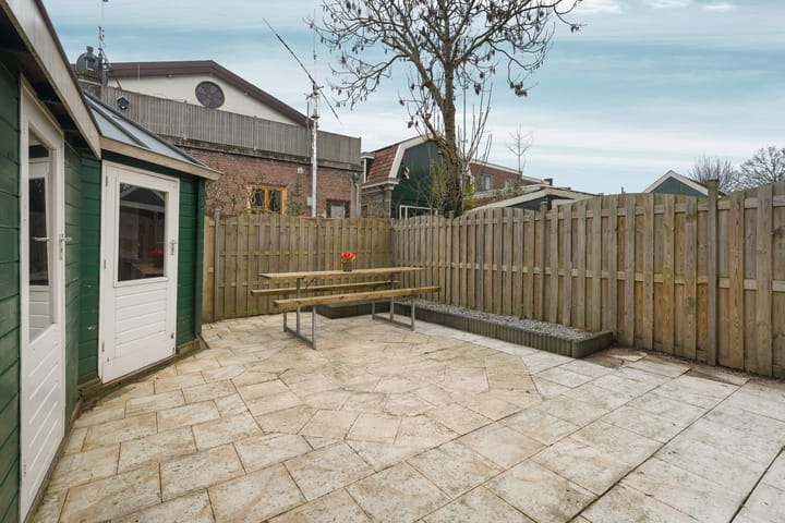 Foto 5 van Evenwichtstraat 17