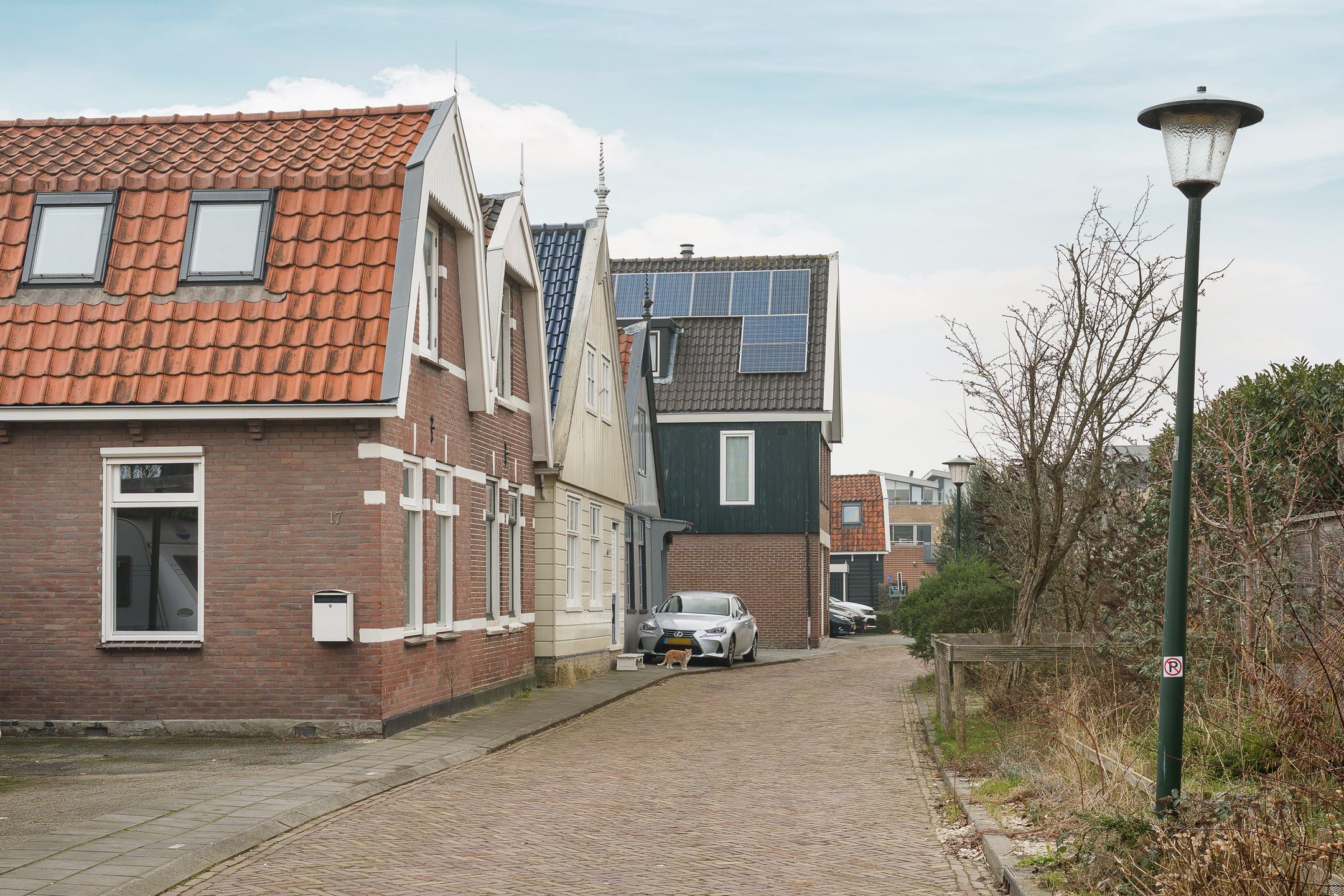 Foto 6 van Evenwichtstraat 17