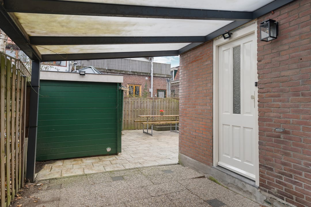 Foto 7 van Evenwichtstraat 17