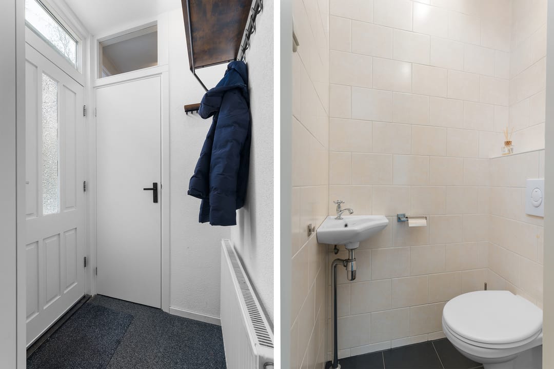 Foto 8 van Evenwichtstraat 17