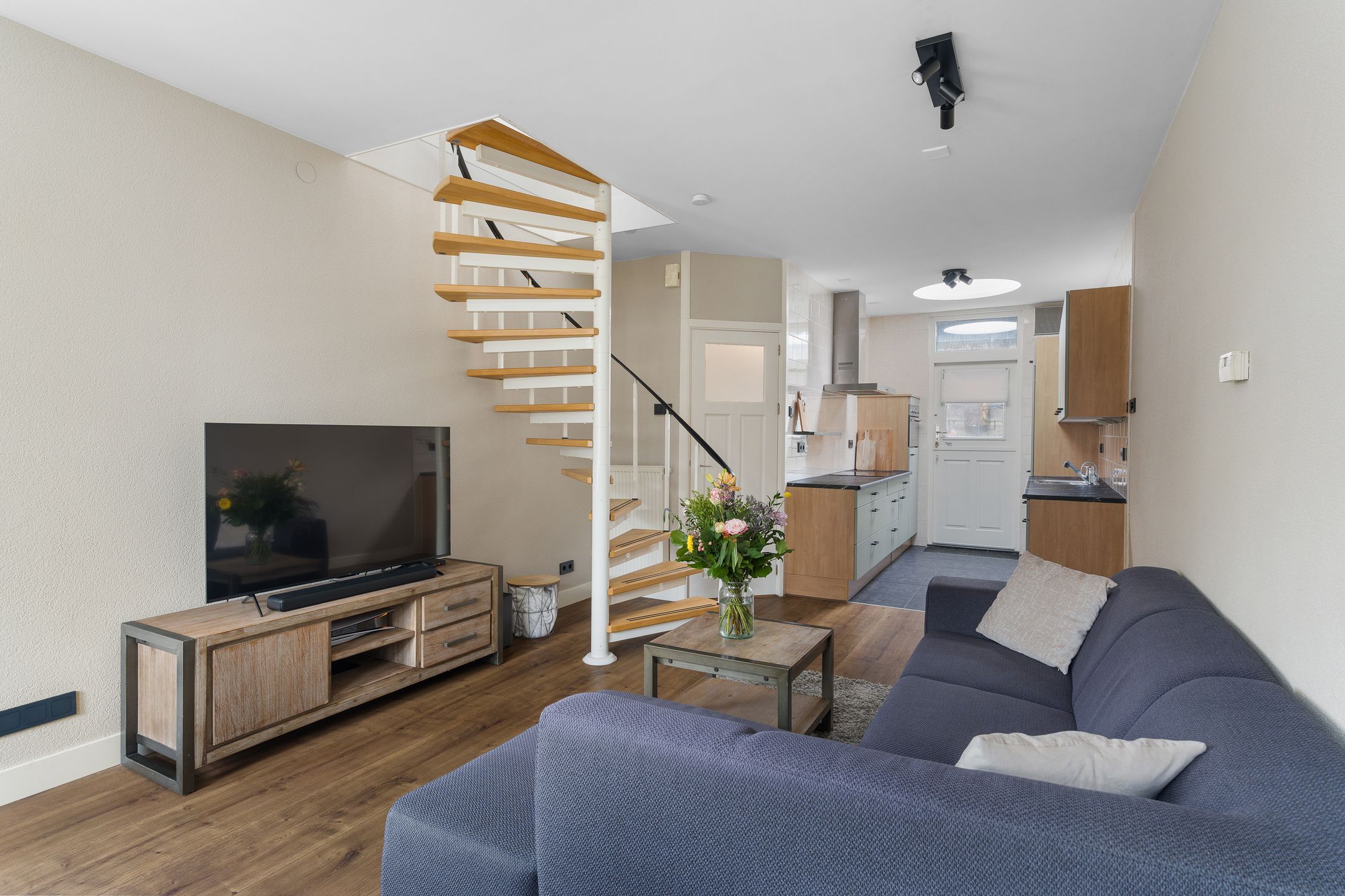 Foto 9 van Evenwichtstraat 17