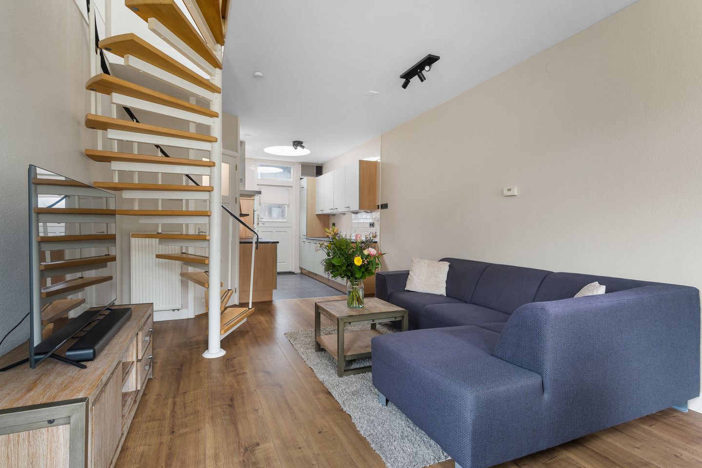 Foto 10 van Evenwichtstraat 17