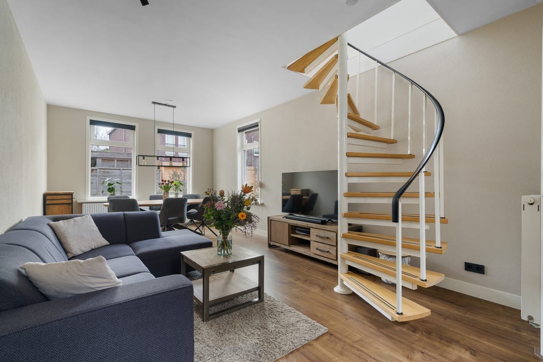 Foto 11 van Evenwichtstraat 17