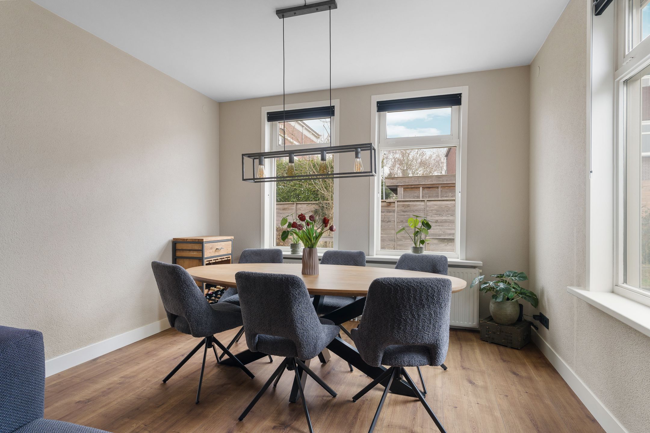 Foto 12 van Evenwichtstraat 17