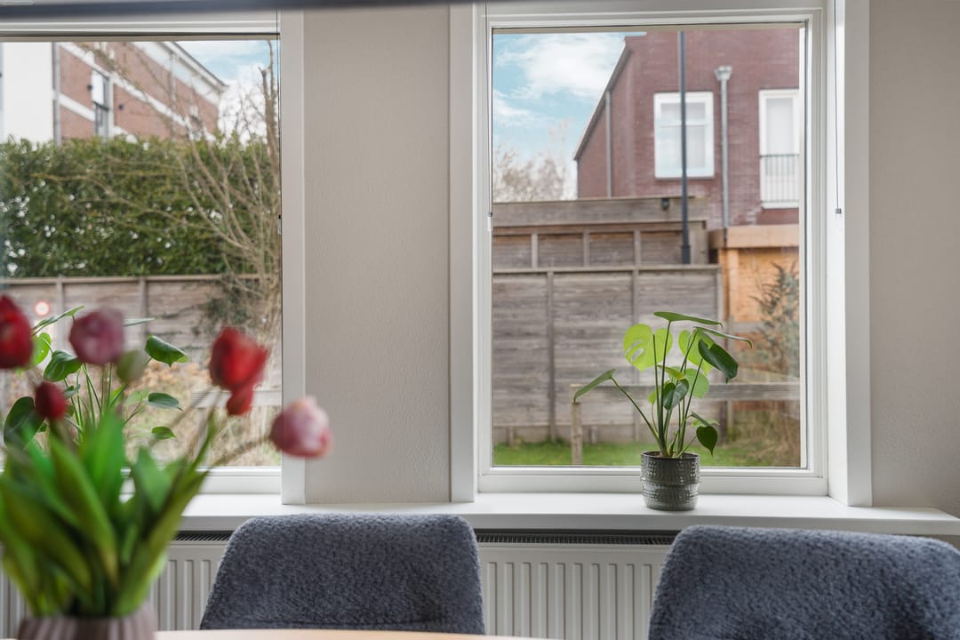 Foto 13 van Evenwichtstraat 17