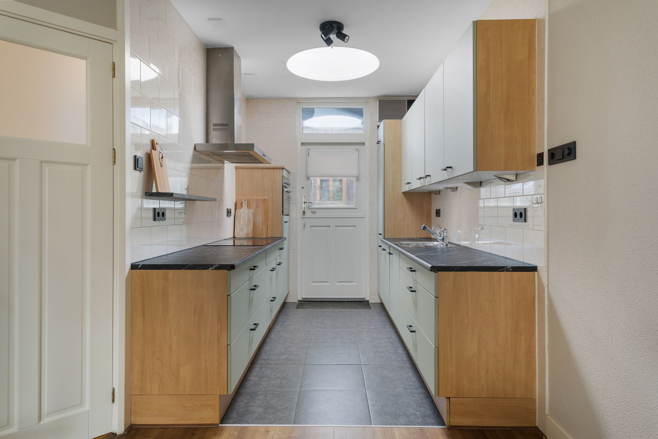 Foto 15 van Evenwichtstraat 17