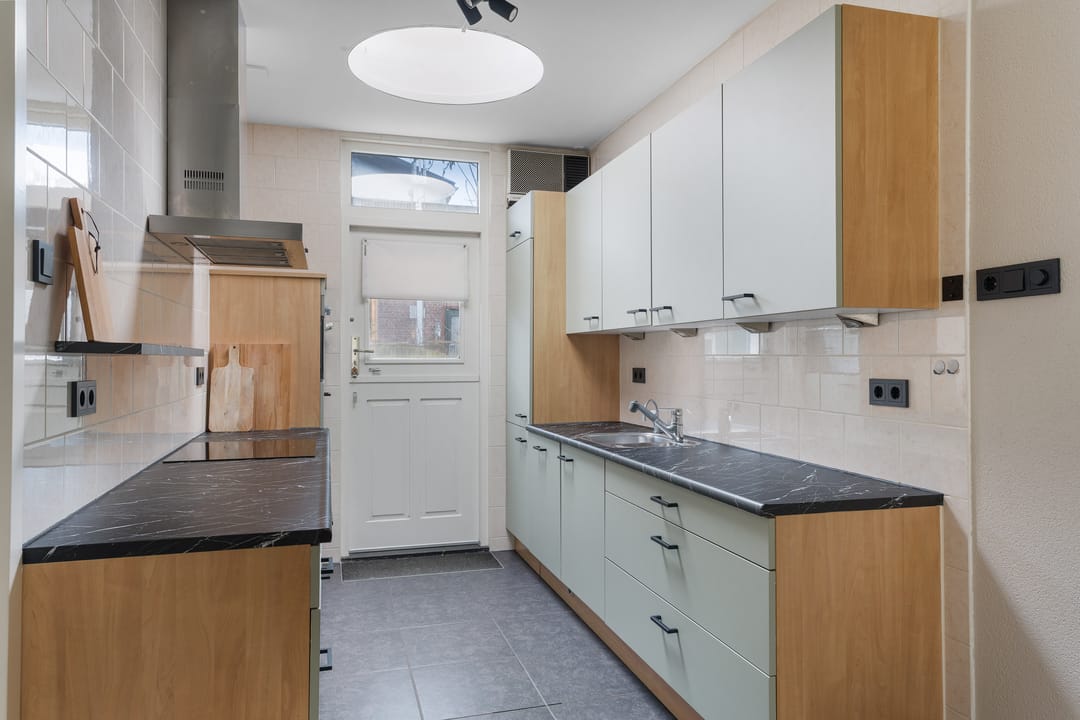 Foto 16 van Evenwichtstraat 17