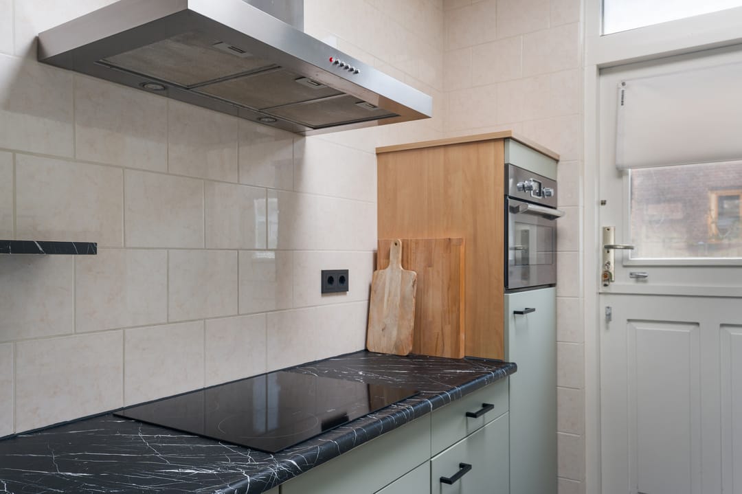 Foto 17 van Evenwichtstraat 17