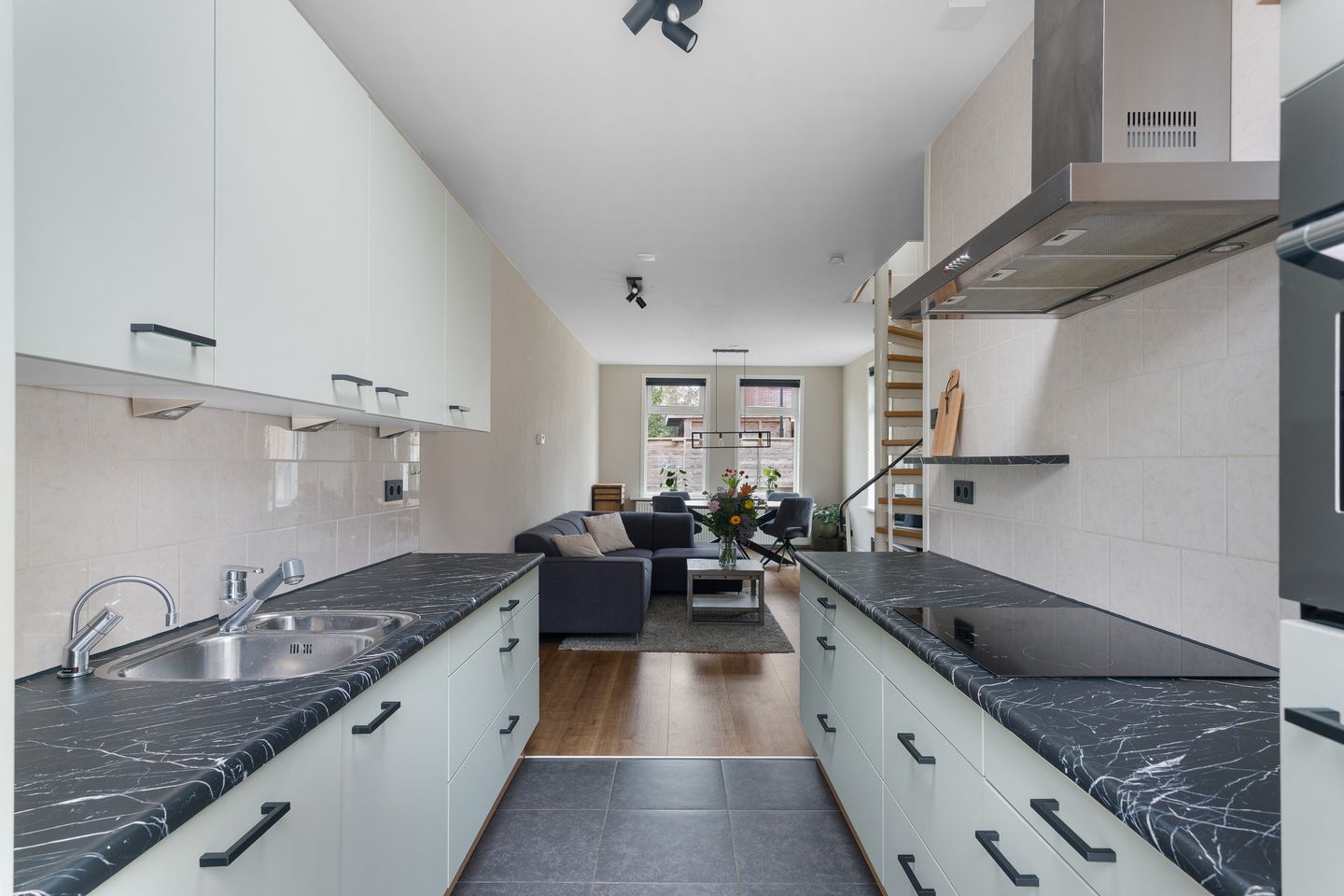 Foto 20 van Evenwichtstraat 17