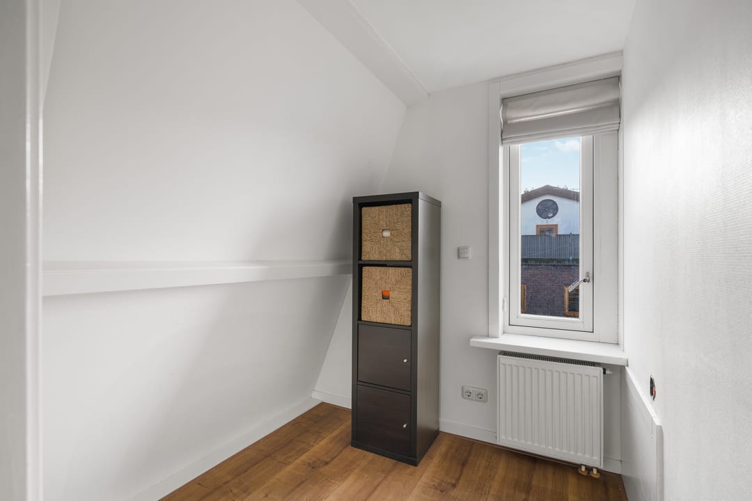 Foto 22 van Evenwichtstraat 17