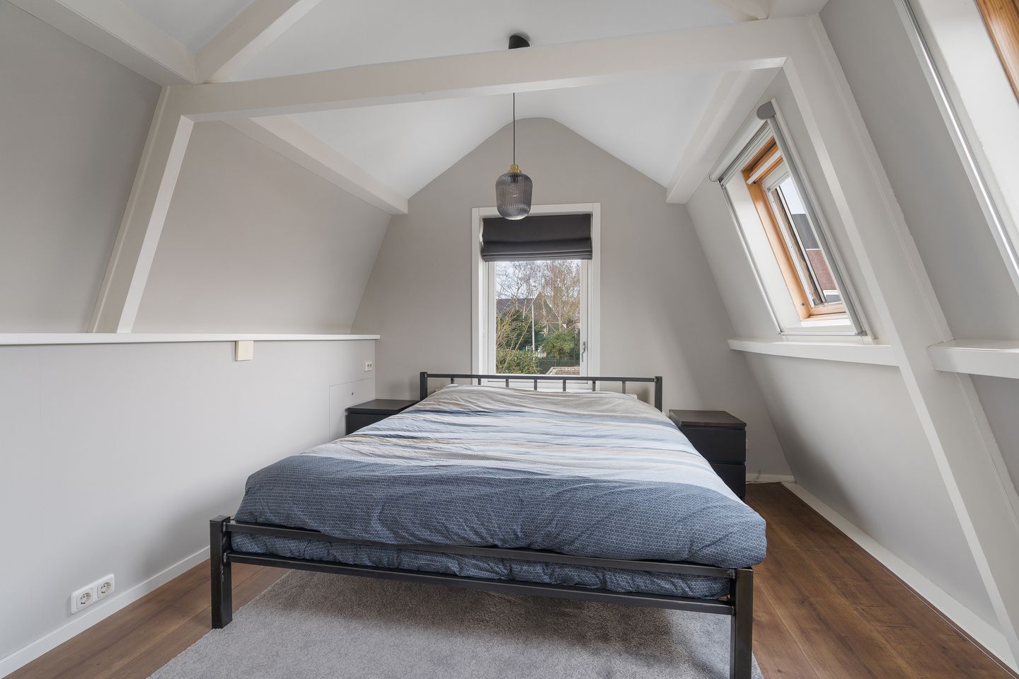 Foto 25 van Evenwichtstraat 17