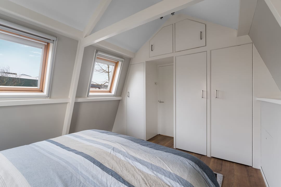 Foto 26 van Evenwichtstraat 17