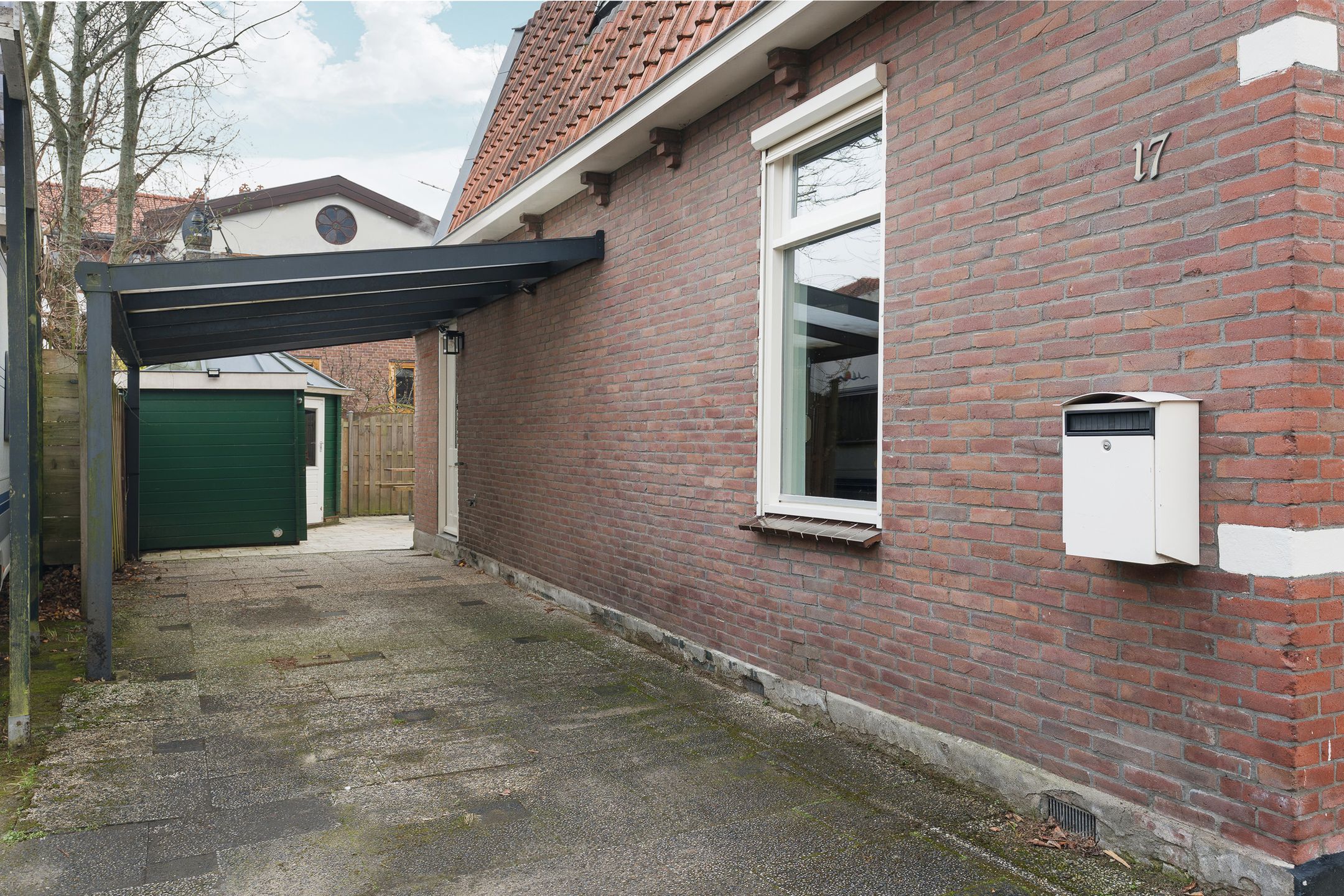 Foto 30 van Evenwichtstraat 17