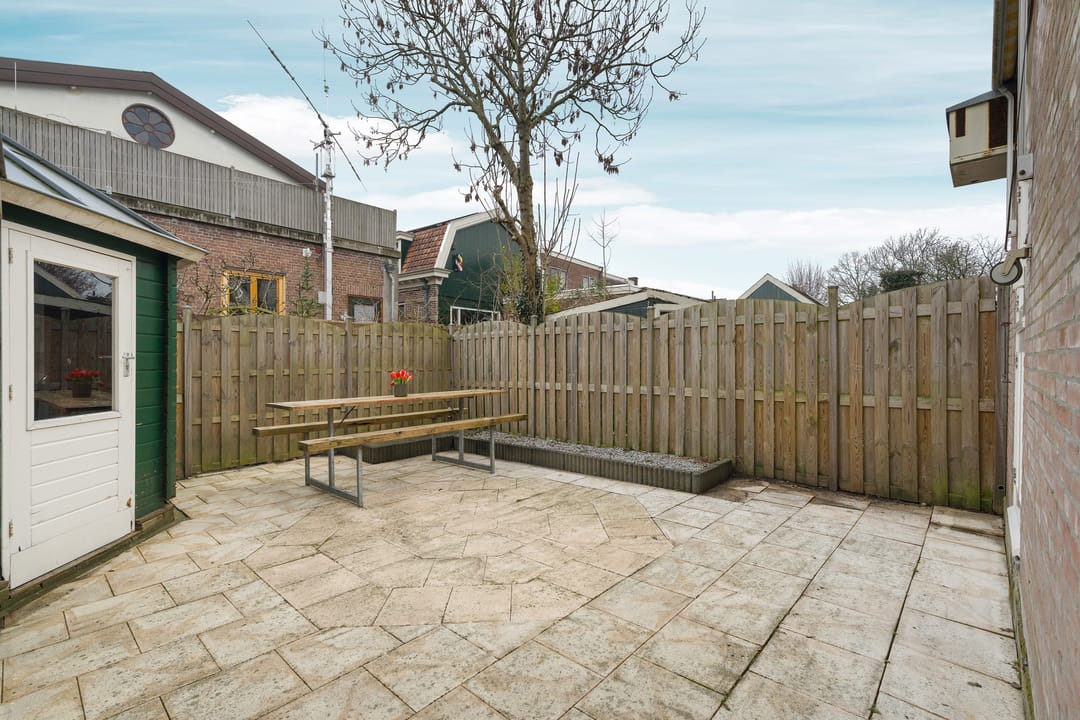 Foto 32 van Evenwichtstraat 17