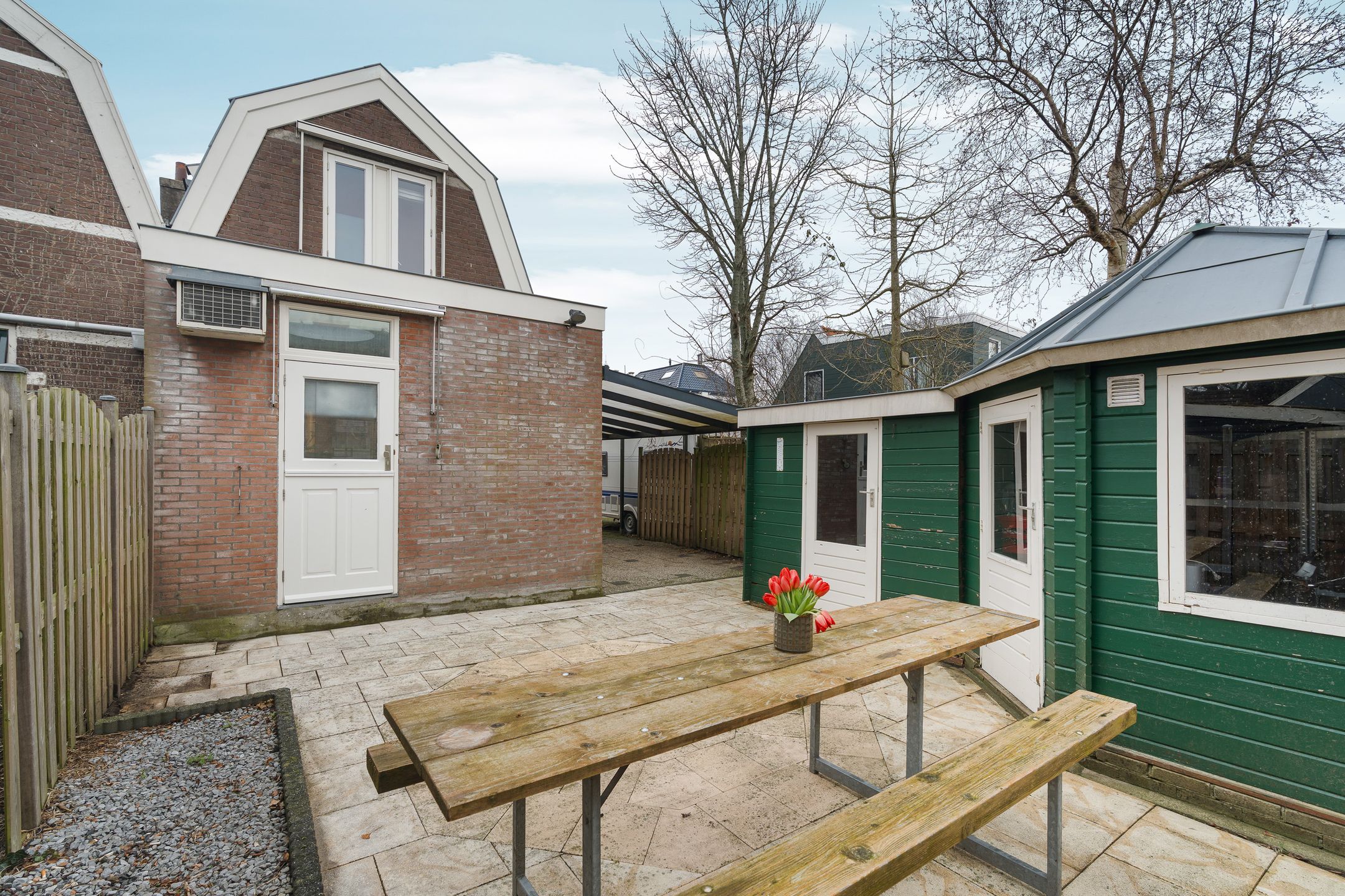 Foto 33 van Evenwichtstraat 17