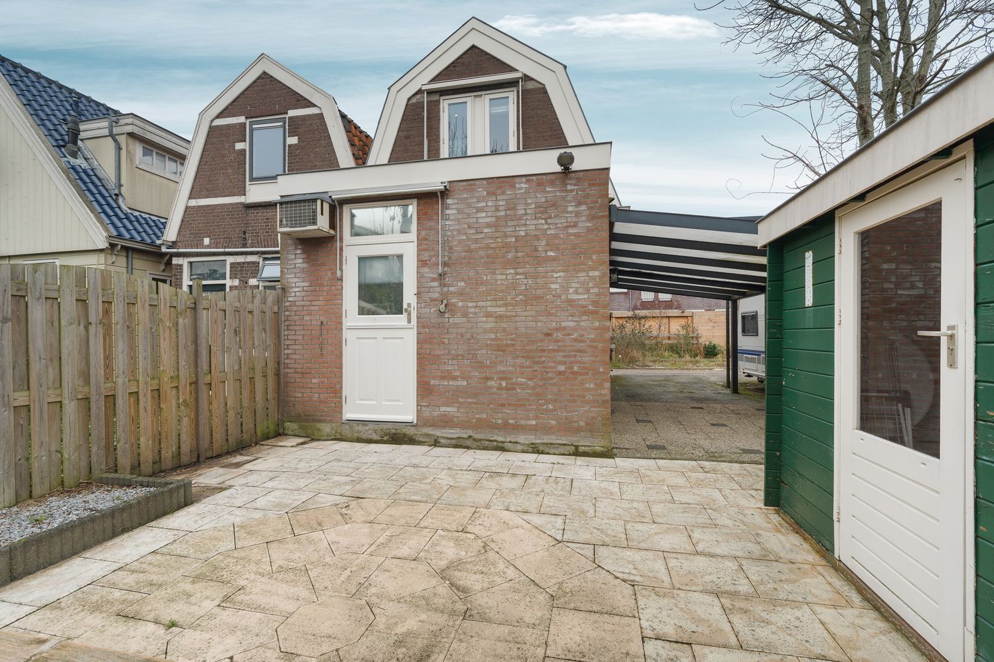 Foto 34 van Evenwichtstraat 17