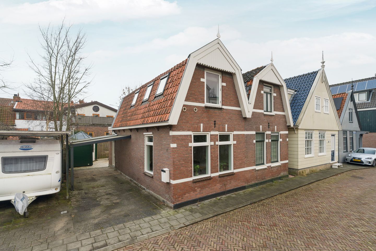 Foto 35 van Evenwichtstraat 17