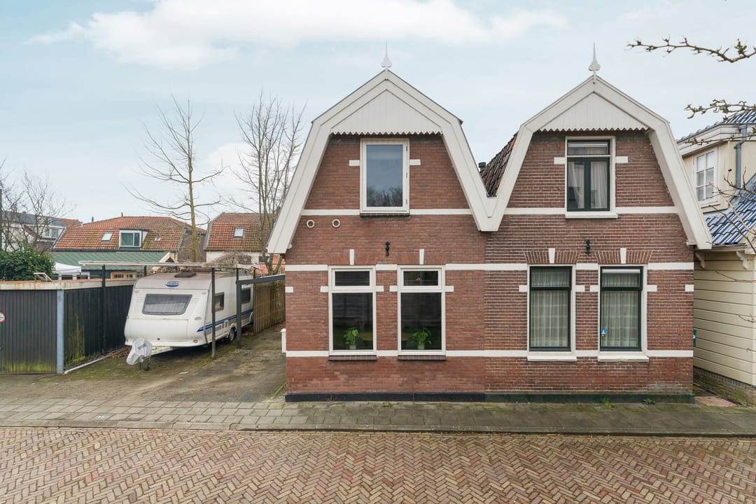 Foto 37 van Evenwichtstraat 17