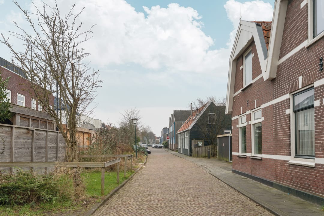 Foto 38 van Evenwichtstraat 17