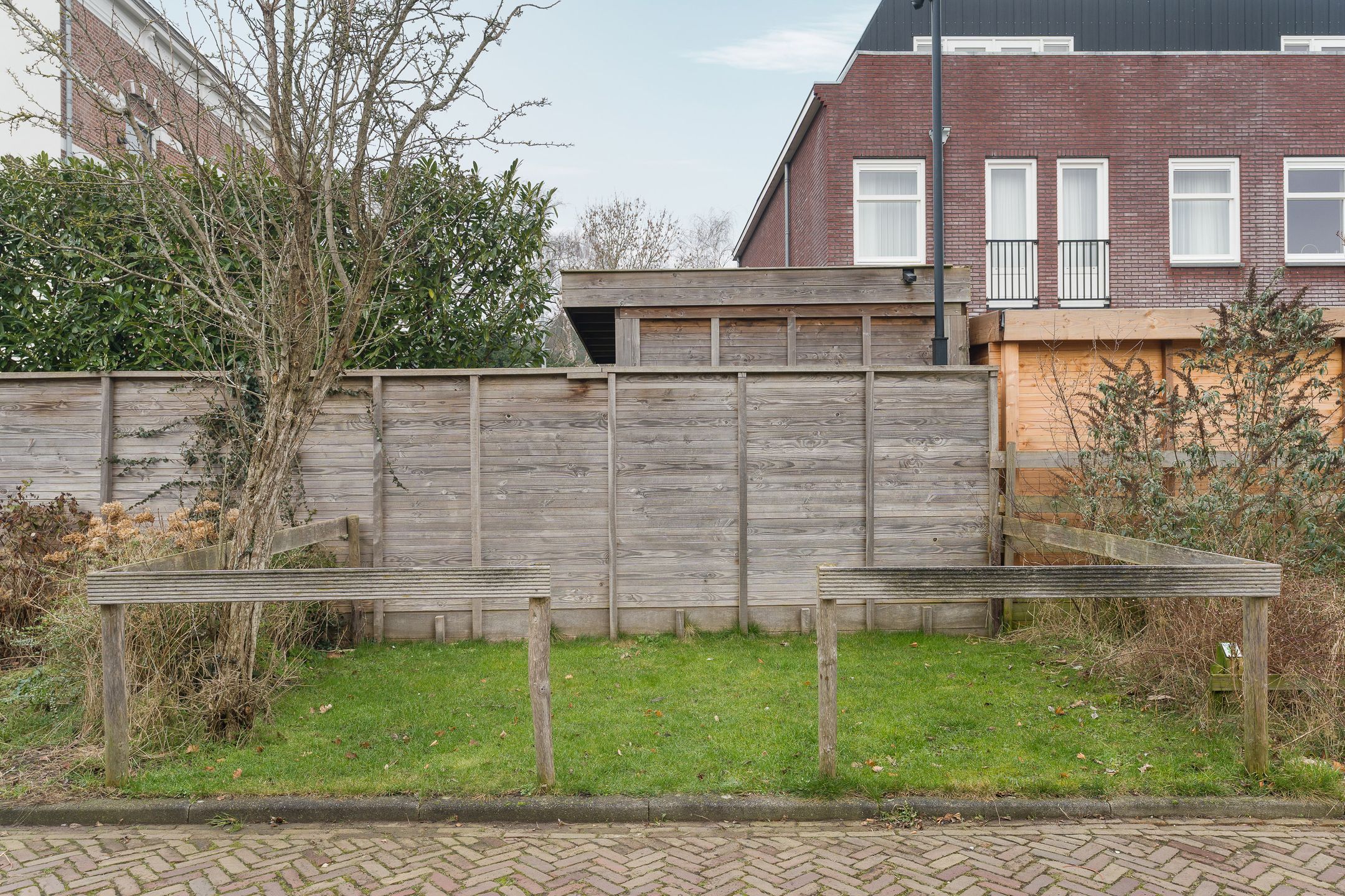 Foto 39 van Evenwichtstraat 17