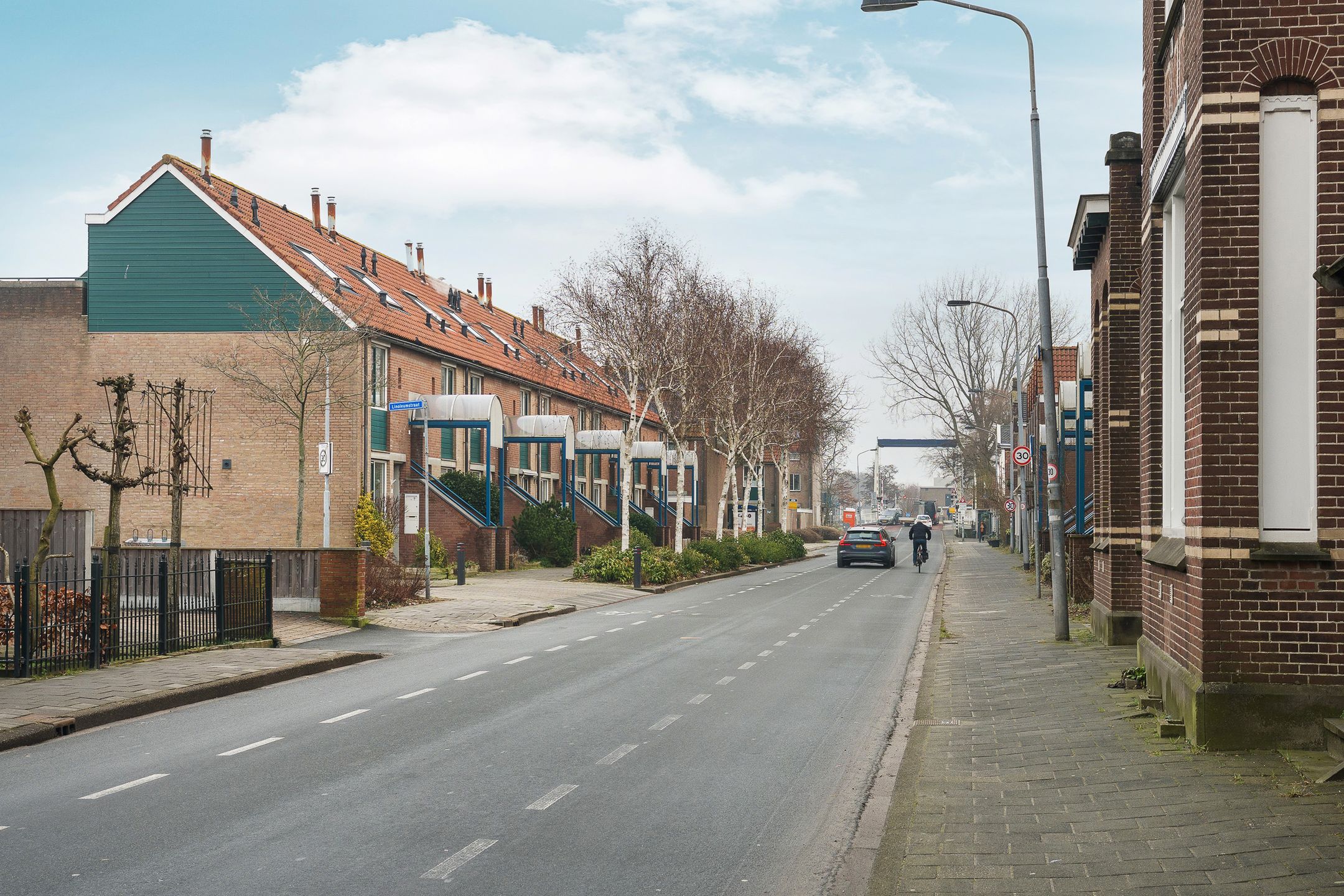 Foto 42 van Evenwichtstraat 17