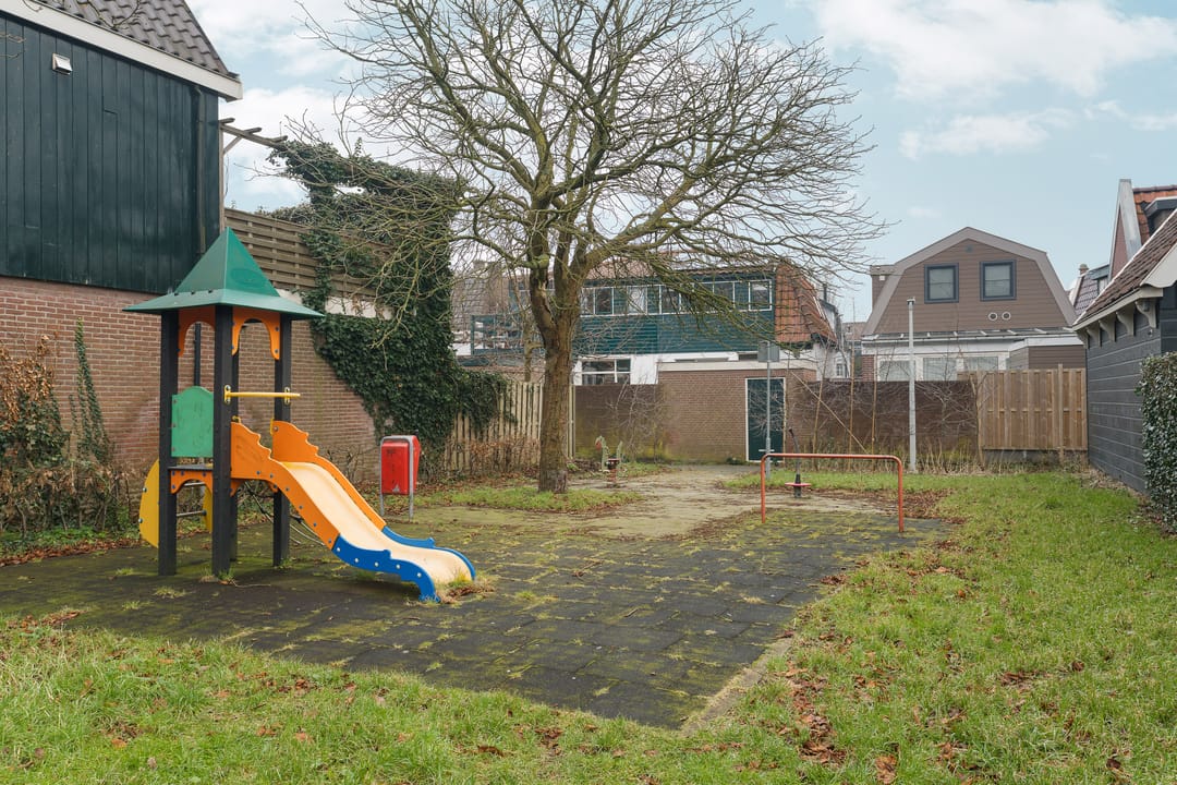 Foto 43 van Evenwichtstraat 17