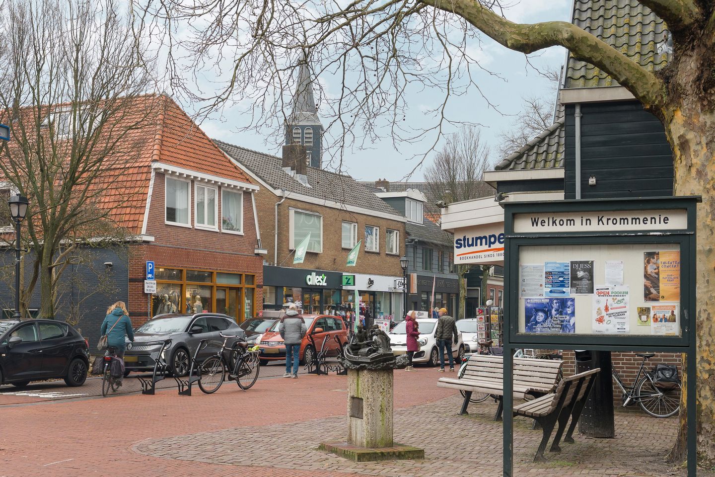 Foto 44 van Evenwichtstraat 17