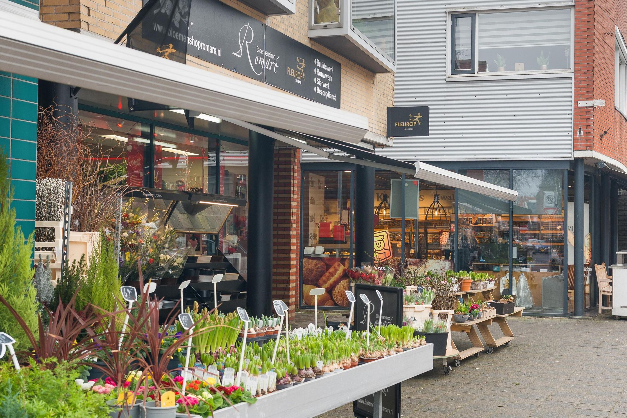 Foto 45 van Evenwichtstraat 17