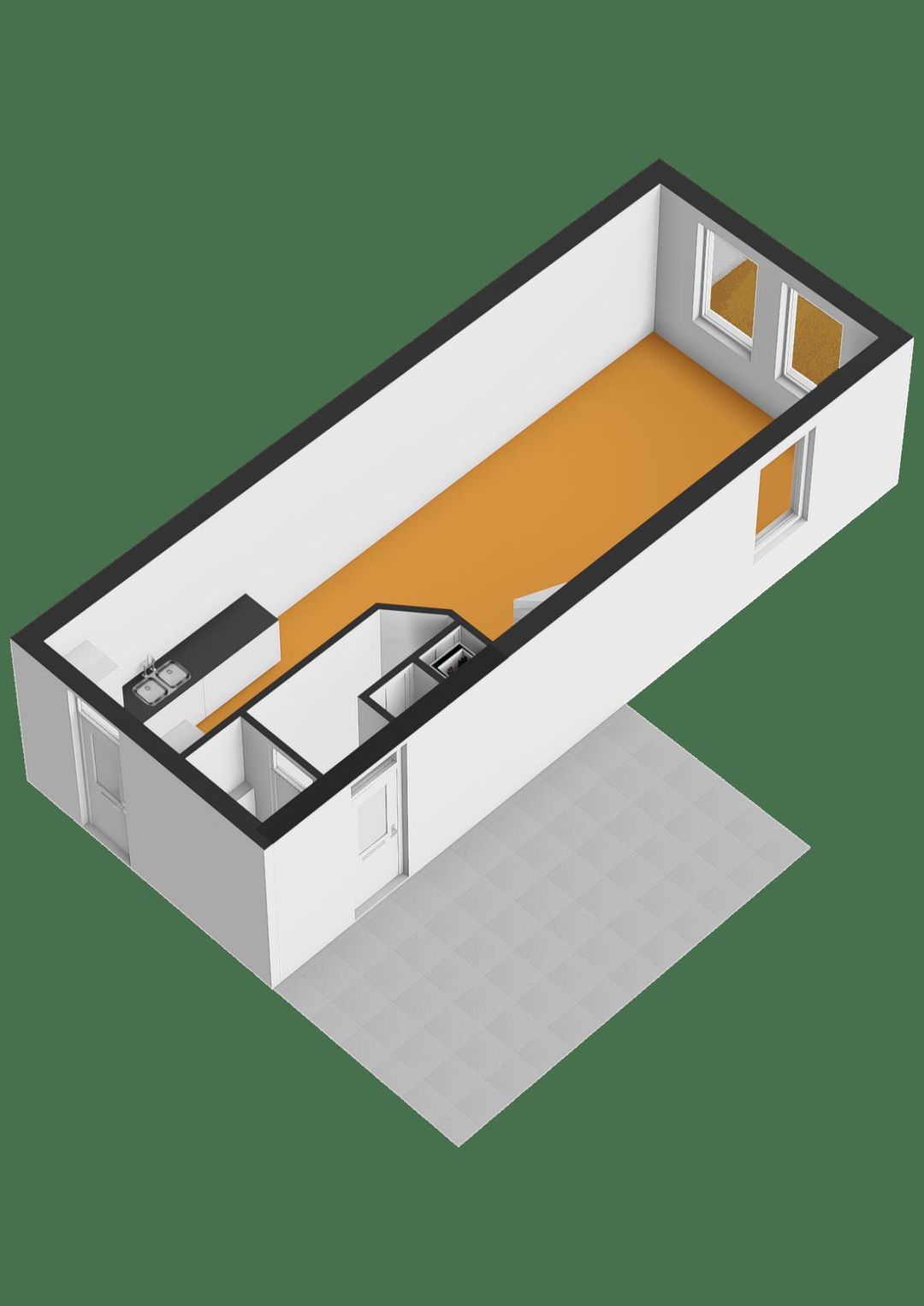 Foto 47 van Evenwichtstraat 17