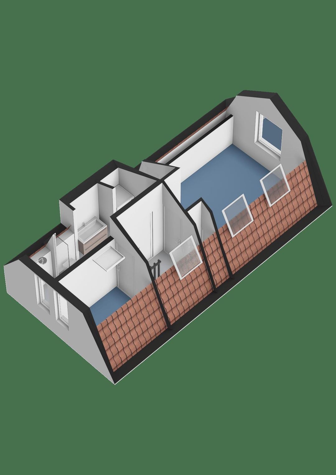 Foto 53 van Evenwichtstraat 17