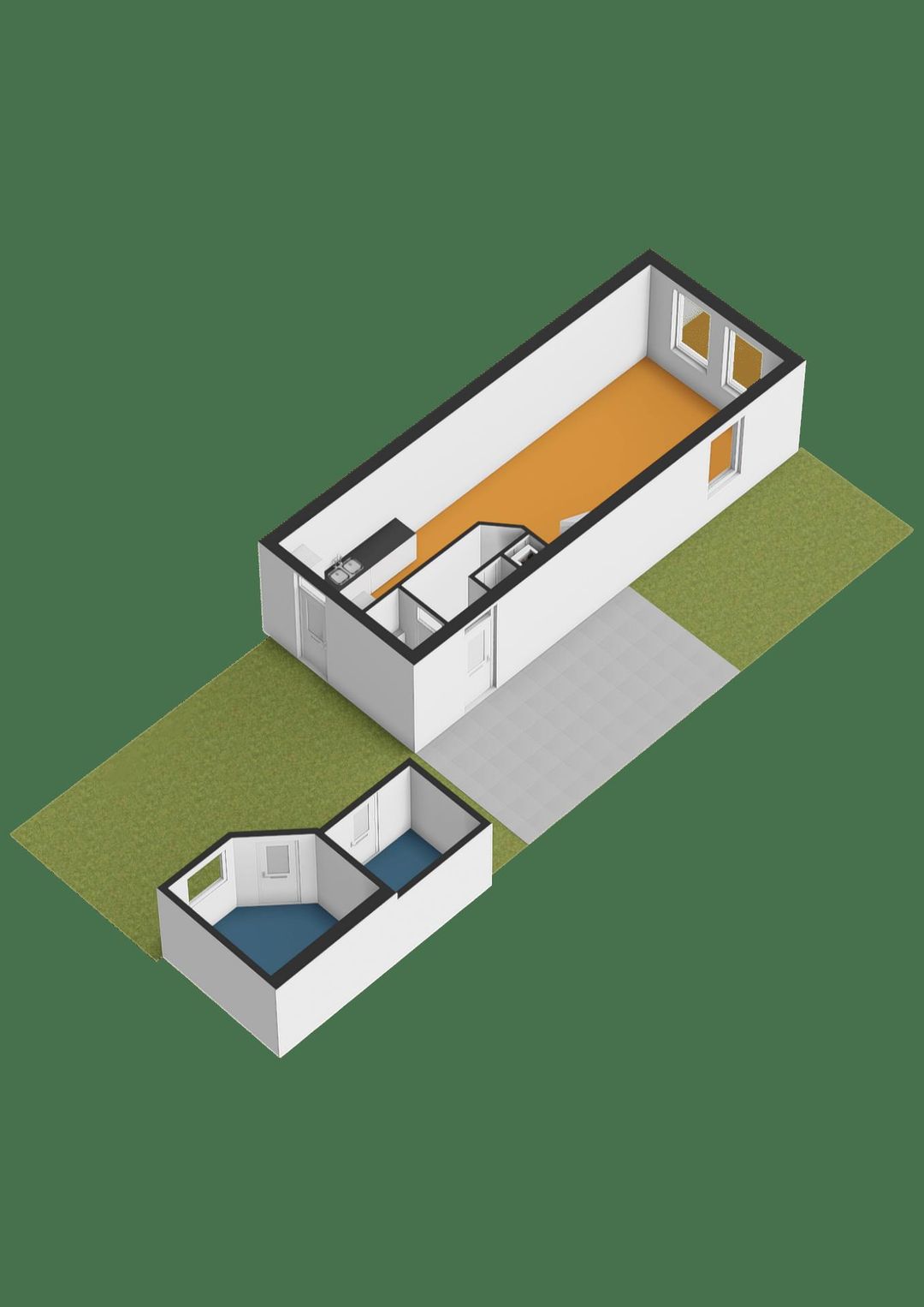 Foto 56 van Evenwichtstraat 17