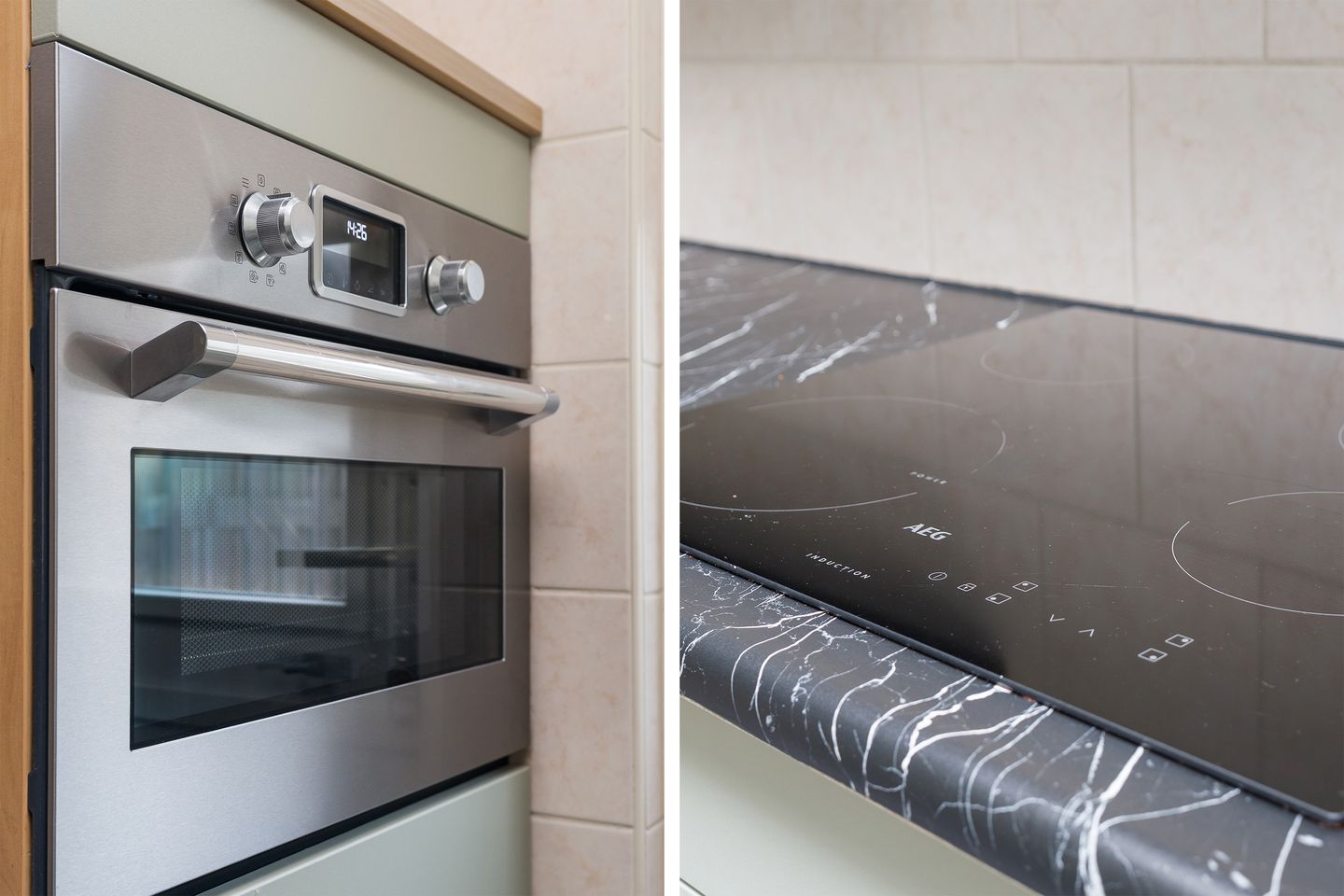 Foto 19 van Evenwichtstraat 17