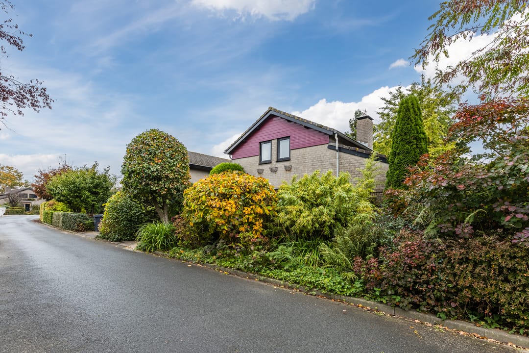 Photo 7 of Burgemeester Vlaklaan 17