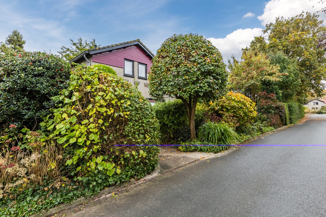 Photo 8 of Burgemeester Vlaklaan 17