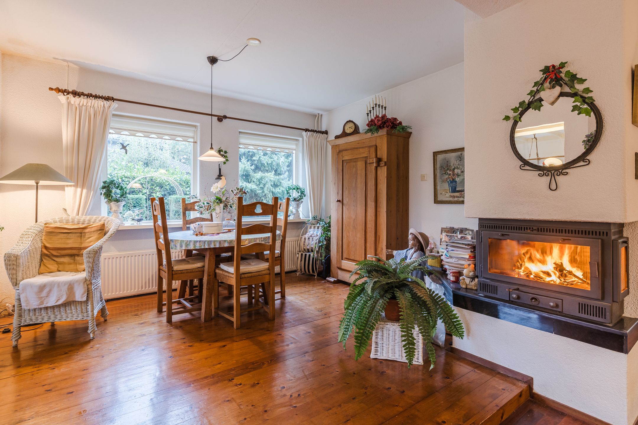 Photo 15 of Burgemeester Vlaklaan 17