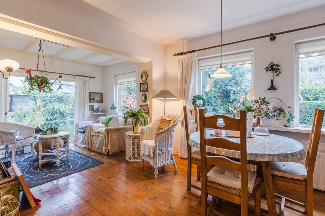 Photo 16 of Burgemeester Vlaklaan 17