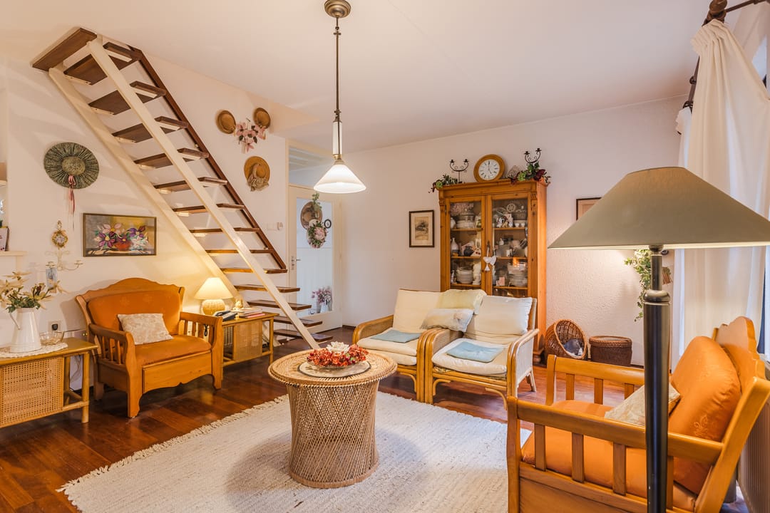 Photo 23 of Burgemeester Vlaklaan 17