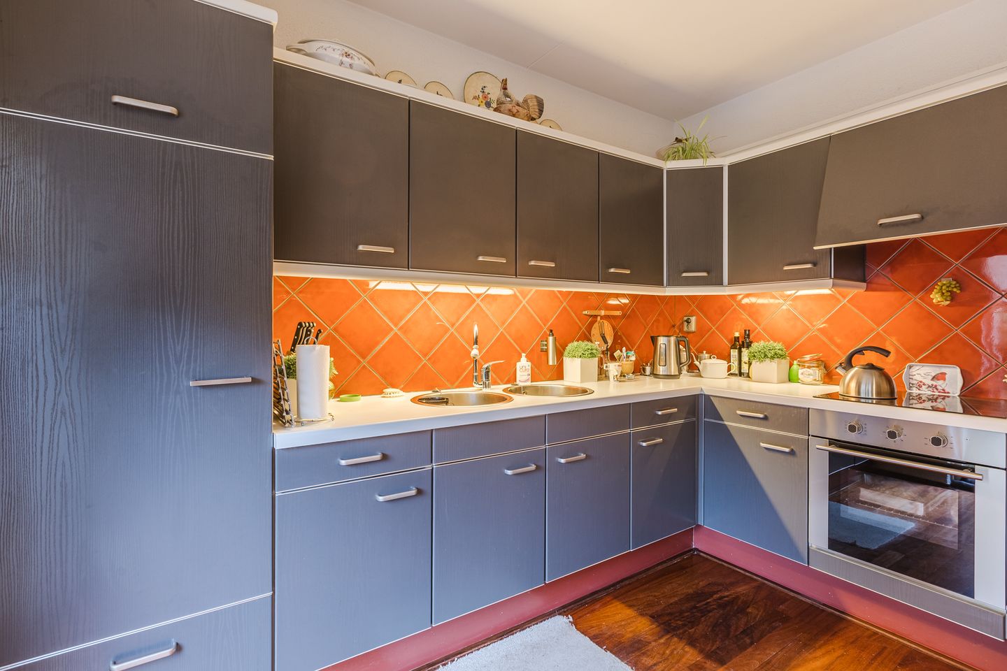 Photo 25 of Burgemeester Vlaklaan 17