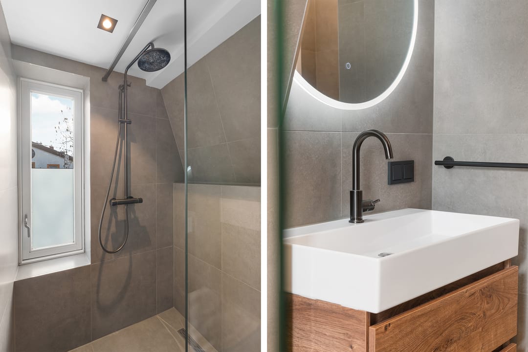 Foto 28 van Evenwichtstraat 17