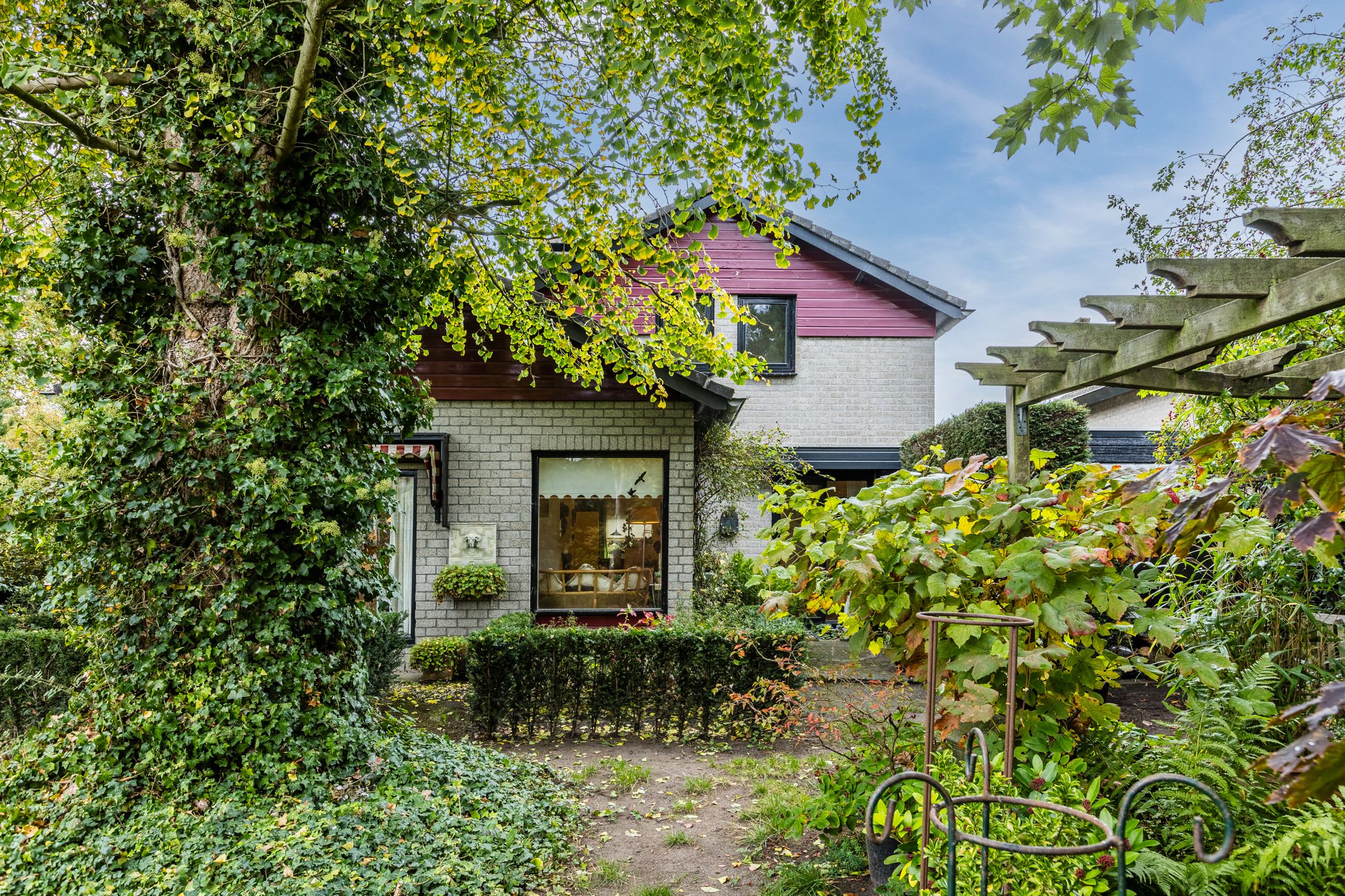 Photo 51 of Burgemeester Vlaklaan 17