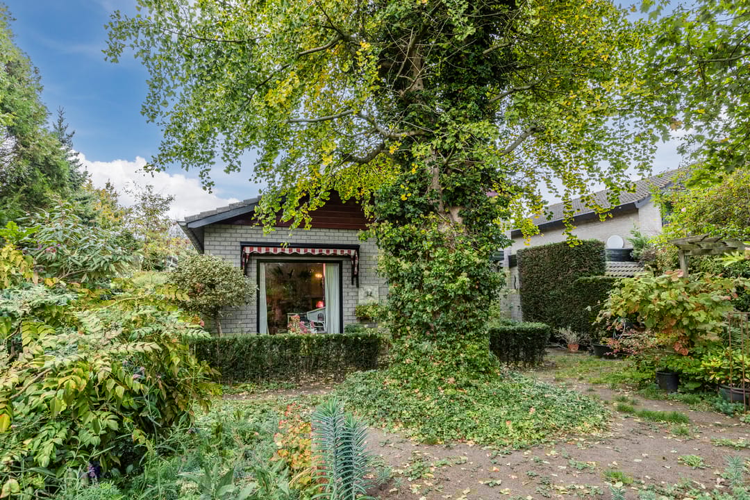 Photo 52 of Burgemeester Vlaklaan 17