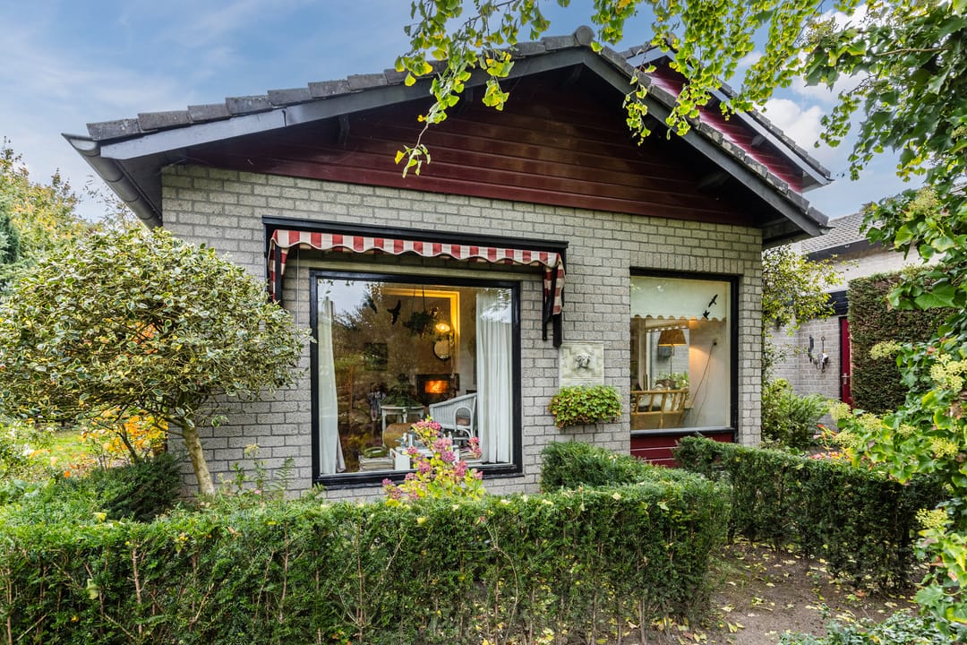 Photo 53 of Burgemeester Vlaklaan 17